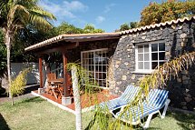 Villa & Casitas Caldera