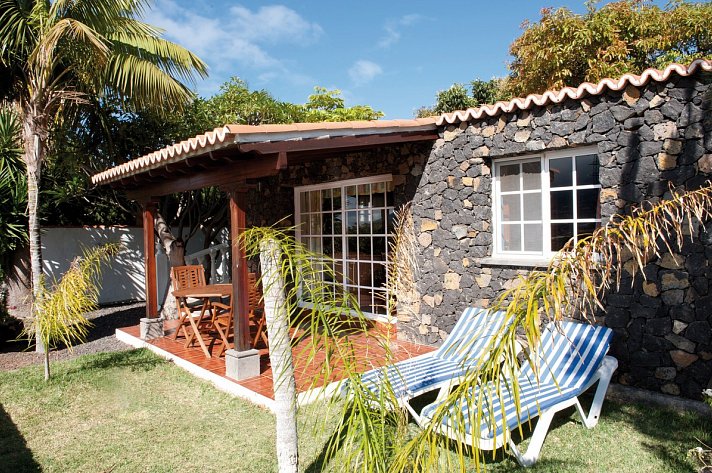 Villa & Casitas Caldera