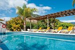 Villa & Casitas Caldera