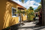 Villa & Casitas Caldera