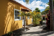 Villa & Casitas Caldera