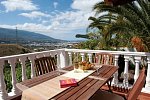 Villa & Casitas Caldera