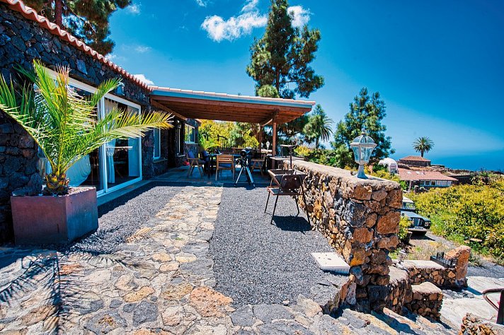 Finca Hermosilla