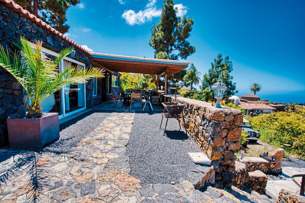 Finca Hermosilla