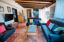 Finca Hermosilla - Zimmercodierung BX6