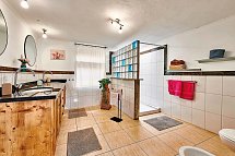 Finca Hermosilla - Wohnbeispiel Bungalow 2 Schlafzimmer Privatpool (Zimmercodierung BX6)
