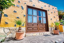 Finca Hermosilla - Zimmercodierung BX1