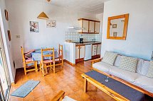Finca Hermosilla - Zimmercodierung AB1