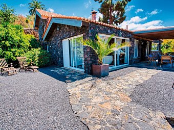 Finca Hermosilla - Zimmercodierung BX5