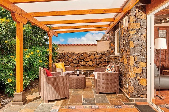 Finca Hermosilla