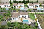 Villas Taburiente