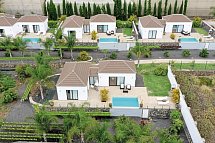 Villas Taburiente