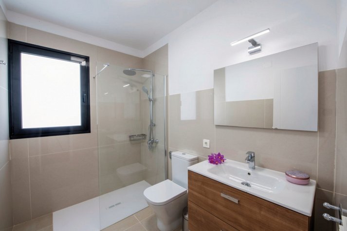 Villas Taburiente