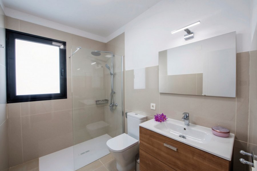 Villas Taburiente