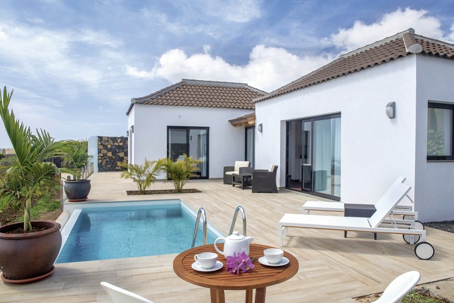 Villas Taburiente
