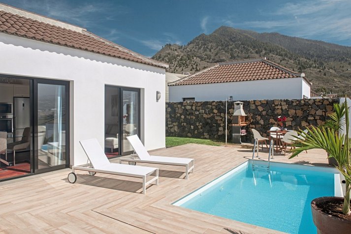 Villas Taburiente