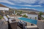 Villas Taburiente
