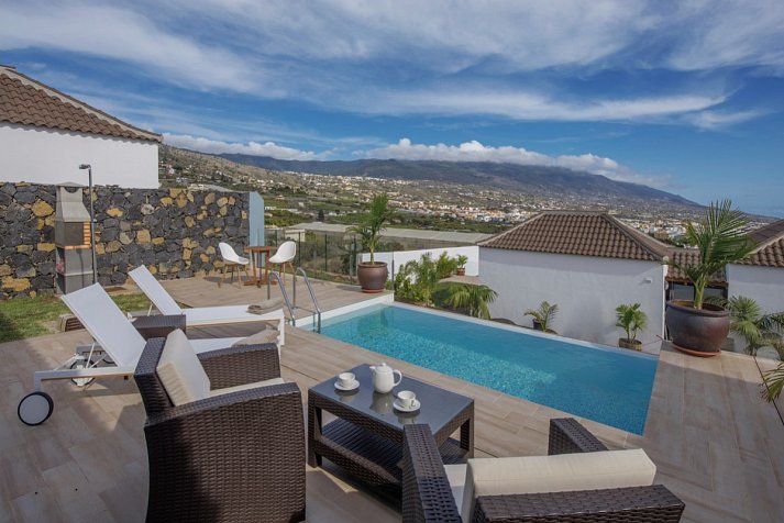Villas Taburiente