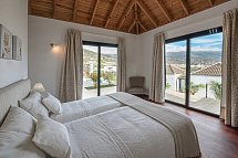 Villas Taburiente - Wohnbeispiel Villa
