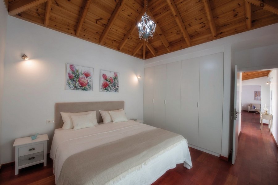 Villas Taburiente