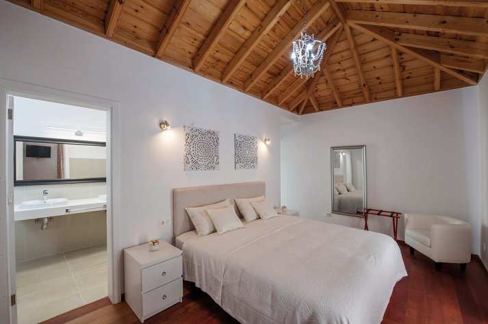 Villas Taburiente