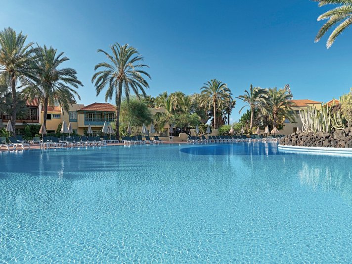 Hacienda San Jorge
