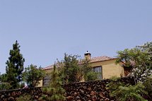 Finca El Hondito