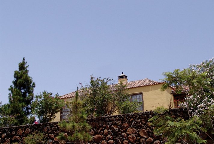 Finca El Hondito