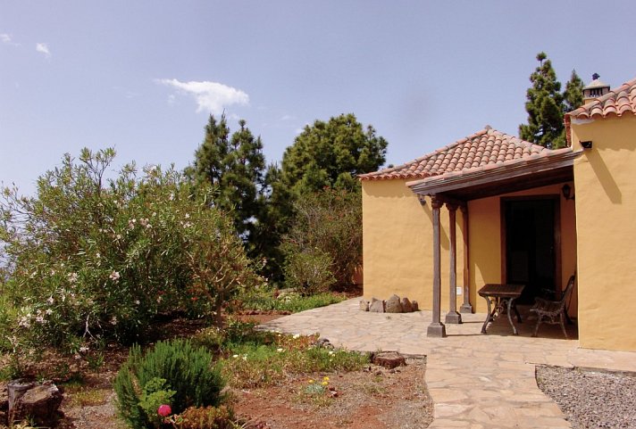 Finca El Hondito