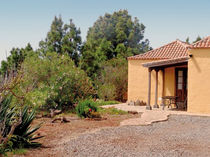 Finca El Hondito
