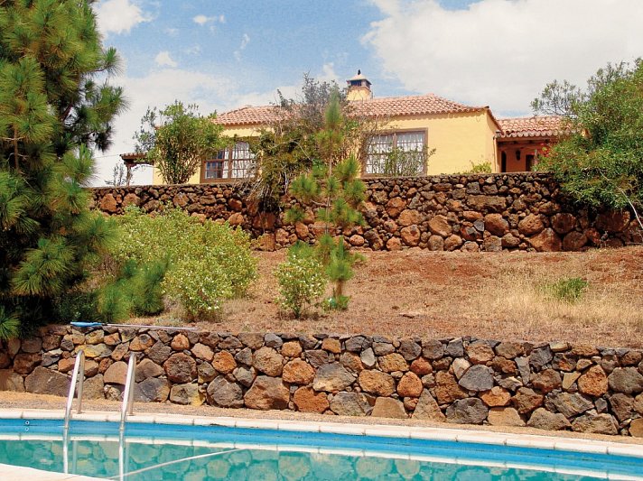 Finca El Hondito