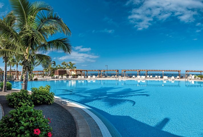 Esencia de La Palma by Princess