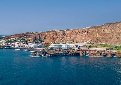 Melia La Palma Puerto Naos