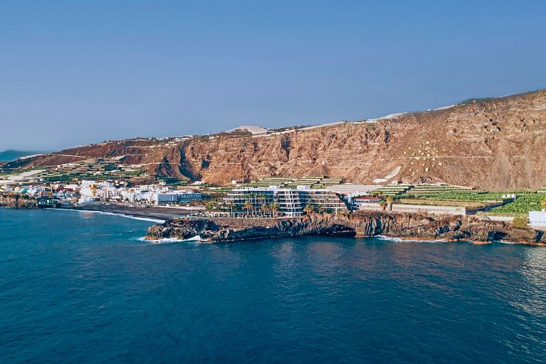 Melia La Palma