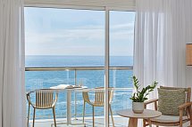 Melia La Palma - Zimmercodierung D3M