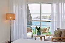 Melia La Palma - Wohnbeispiel The Level Meerblick (Zimmercodierung D4M)