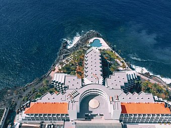 Melia La Palma