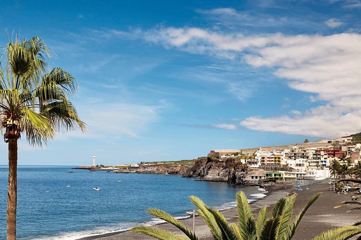 Melia La Palma