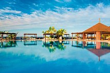 La Palma Princess - Hotelpool