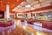 La Palma Princess - Buffet