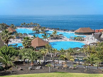 La Palma Princess
