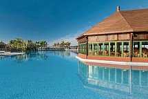 La Palma Princess - Hotelpool
