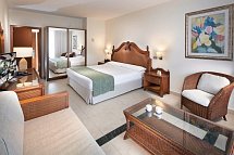 La Palma Princess - Wohnbeispiel Doppelzimmer (Zimmercodierungen DG1 & DC1)