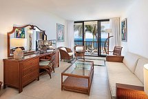 La Palma Princess - Wohnbeispiel Suite (Zimmercodierung W1M)