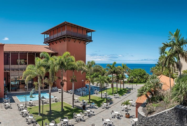 La Palma Princess