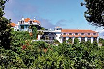 La Palma Romantica