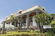La Palma Romantica
