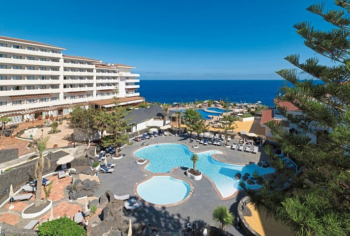 H10 Taburiente Playa