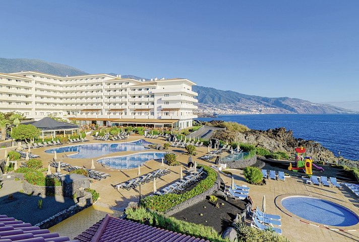 H10 Taburiente Playa