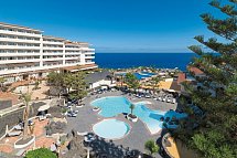 H10 Taburiente Playa